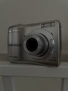 Aparat Cyfrowy Olympus 