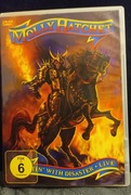 MOLLY HATCHET DVD rok 2008