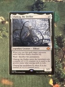 MTG | Ulamog, the Defiler | MH3 | NM
