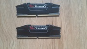 Pamięć RAM G.Skill Ripjaws V DDR4 16 GB (2 x 8GB)