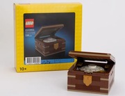 LEGO 5009045 Chronometr