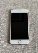 Smartfon Apple iPhone 7 32GB w kolorze Rose Gold