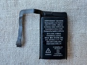 Bateria etui Apple AirPods 3,81V/398mAh