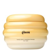 GISOU Honey Gloss Ceramide Therapy – Maska do włosów nowa 75ml