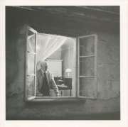 Karta Tadeusz Rolke Fotografia Jerzy Szaniawski Zegrzynek 1959