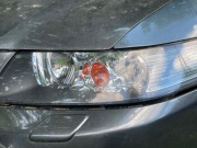 Honda accord 2.4