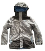 Kurtka narciarska Trollkids rozmiar 140.