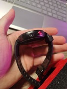 Lemfo Lem 7 smartwatch kamera szpiegowska rzadki na rynku 