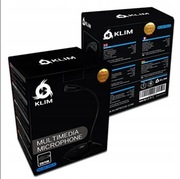 mikrofon multimedialny KLIM C4.