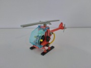 Lego 6531 Flame Chaser Classic Town 