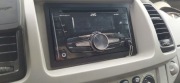 Radio samochodowe JVC KW-R520