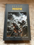 Komiks Aliens vs Predator A vs P tom 2 Scream Comics Wydanie po polsku