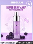 SHEGLAM Baza Pod Makijaż – Jagoda + AHA