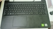 Palmrest Dell Inspiron 