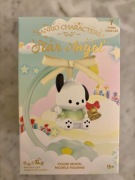Miniso Sanrio Characters Star Angel Figure Model Blind Box