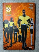 New X-Men - tom 1