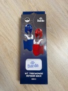 Elektroniczny Ochraniacz Śródstopia Daedo 3 Generacji - rozmiar XS 36/37