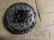 KOŁO DWUMASOWE TARCZA DOCISK  RENAULT LAGUNA III 2.0 DCI