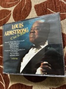 Louis Armstrong Cest Si Bon 3cd