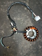 Stator iskrownik altelnator Yamaha YBR 125 