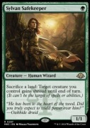 Sylvan safekeeper 