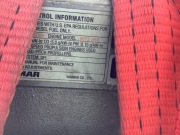 Silnik Yanmar 6BY3-269Z