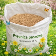 Pszenica Karma 25 kg 