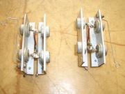 Mostek prostowniczy SY170 -1 S171-1 (25A 100V) +rezystor drutowy
