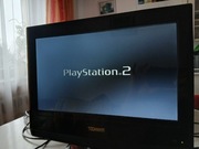 PlayStation 2 Fat SCPH-30004 Pal