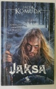 Jacek Komuda Jaksa