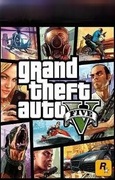gta V klucz rockstar PC