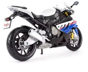Maisto 1:12 BMW S 1000 RR