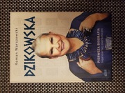 Dzikowska Pierwsza Biografia - Roman Warszewski