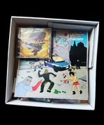 Okoliczny Element - Powrót na dzielnie CD + GRA PLANSZOWA limit 1/100 dinal