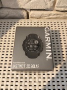 Garmin Instinct 2X Solar 