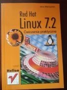 Red Hat Linux 7.2. Ćwiczenia praktyczne