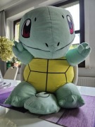 Pluszak Pokemon Squirtle