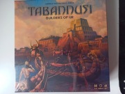 Gra Tabannusi Budowniczowie UR ENG