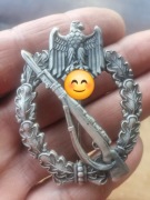 Odznaka Piechoty Infanterie-Sturmabzeichen