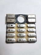 Klawiatura Sony Ericsson K510