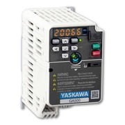 Falownik Yaskawa GA500 GA50CB002ABA (P: 0,37kW, U: 1x230V, I: 1,9A)