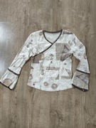 Bluzeczka dla dziewczynki