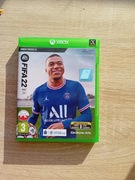 Gra na Xbox series X