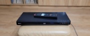 LG BD670 Odtwarzacz Blu-Ray/DVD/CD/USB z Wi-Fi i HDMI, pilot