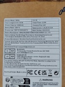 SZYBKI POWERBANK 30000 mAh 22,5W QC PD USB C USB POWER BANK MOCNY PODRÓŻNY