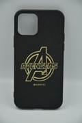 Etui plecki iPhone 12/12 Pro Avengers