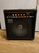 Combo Roland Spirit 10A. Made in Japan.