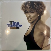 Tina Turner Simply The Best Winyl 2LP nowa w fabrycznej folii