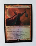 Zhao, the Moon Slayer - FOIL