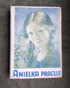 Zawisza Krasucka Anielka pracuje Warszawa 1934